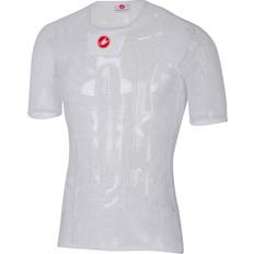 Castelli Core Mesh 3 SS Men - White