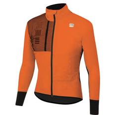 Sportful DR Jacket Men - Orange SDR