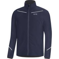 Gore Chaqueta Wear R3 Partial GORE-TEX INFINIUM - Blue