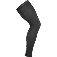 Elastane/Lycra/Spandex Copribraccia e Gambali Castelli Nano Flex 3G Nero - Black