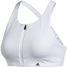 adidas Ultimate Bra - White