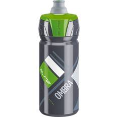 Rubber Water Bottles Elite Ombra Water Bottle 0.55L