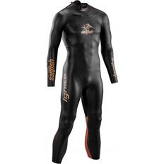 Sailfish Deportes acuáticos Sailfish Traje neopreno Ignite negro rojo Black