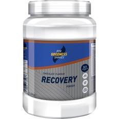 Chocolate Vitamins & Minerals For Goodness Shakes Recovery Powder Chocolate 1.4kg