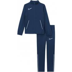 Nike Dri-Fit Academy Tracksuit Men - Obsidian/White