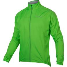 Elastane/Lycra/Spandex Jackets Endura Xtract Jacket II - Green