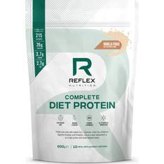 Complete Diet Protein Vanilla Fudge 600g