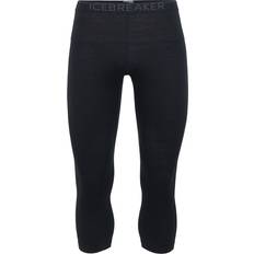 Merino 200 Oasis Men - Black