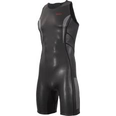 Zone3 Traje neopreno Kneeskin negro Black