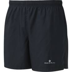 Corta vientos Shorts Ronhill Core 5" Short Men - All Black