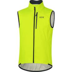 Spirit Vest Men - Neon Yellow