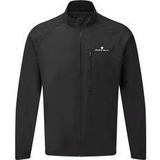 Core Jacket Men - All Black
