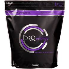 Torq Energy Drink Blackcurrant 1.5kg