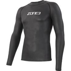 Best Wetsuit Parts Zone3 Neoprene LS Under Wetsuit Base Layer