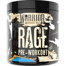 Rage Pre-Workout  Energy Burst 392g