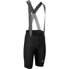 L - Polyamid Jumpsuits & Overaller Assos Mille GT Summer Cycling Bib Shorts C2 Men - Black