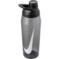 Lila Wasserflaschen Nike Hypercharge Chug Wasserflasche 0.709L