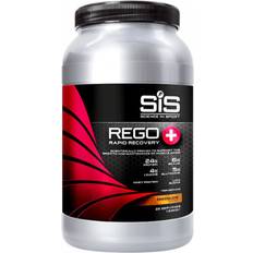 Aminoácidos SiS Rego Rapid Recovery + Chocolate 1.54Kg