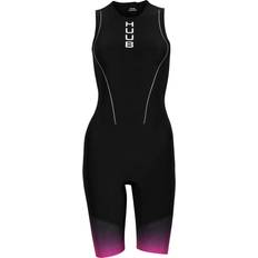 Ärmellos Nassanzüge Huub Aura Triathlon Suit SL W