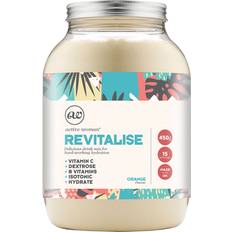 Active Woman Revitalise Orange 450g