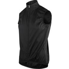 Assos Mille GT Wind Vest Men - BlackSeries