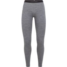 Merino 200 Oasis Thermal Leggings Women - Gritstone Heather
