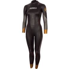 Zone3 Thermal Aspire Wetsuit LS 4mm W