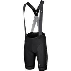 Assos bib shorts Assos Equipe RS Summer Cycling Bib Shorts S9 Men - Black Series