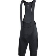 Gore Herren Shorts Gore C3 Bib Shorts+ Men - Black