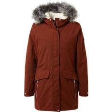 Craghoppers Kirsten Jacket - Vintage Red