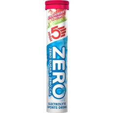 Nutritional Drinks High5 Zero Sports Drink Strawberry & Kiwi 20 pcs