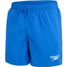 Blu - Uomo Costumi da Bagno Speedo Swim Brief - Azul