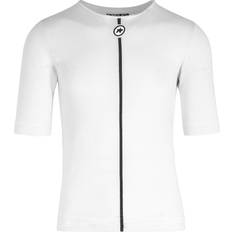 Assos baselayer Assos Sommer SS Baselayer Kortærmet - Hvid