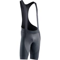 Northwave Fast Bib Shorts Unisex - Black