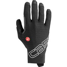 Castelli Handschoenen Castelli Unlimited LF Gloves - Black