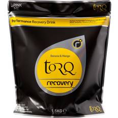 Recovery Drink Banana & Mango 1.5kg