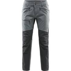 Haglöfs Rugged Flex Pant Women - Magnetite/True Black