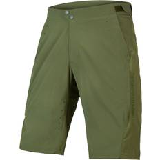 Endura Pantalón Corto GV500 Foyle - Green