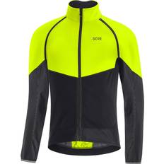 Gore Phantom Gore-Tex Jacket - Neon Yellow/Black