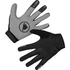 Endura Herr Accessoarer Endura Singletrack Windproof Gloves Men - Black