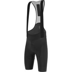 Santini Bukser & Shorts Santini Tono Dinamo Bib Shorts Men - Black