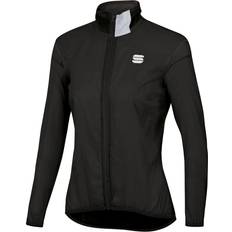 Hot Pack Easylight Jacket Women - Black