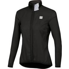 Sportful Chaqueta Hot Pack Easylight Negro Mujer - Black