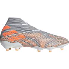 Adidas Nemeziz+ Firm M - Cloud White/Screaming Orange/Core Black