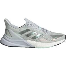 Nylon Hardloopschoenen Adidas X9000L3 H.Rdy W - Halo Blue/Cloud White/Clear Mint