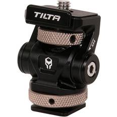 Adjustable Cold Shoe Accessory Mounting Bracket