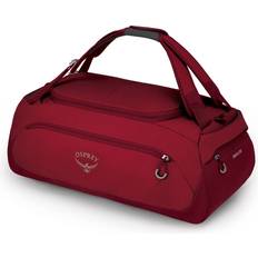 Osprey Daylite Duffel 45 - Cosmic Red