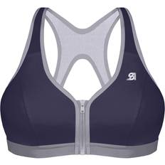 Shock Absorber Active Plunge - Blue