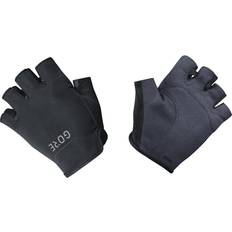 Cykling Handsker & Vanter Tredz Limited C3 Short Finger Urban Gloves Unisex - Black