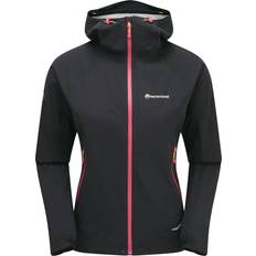 Montane Women's Minimus Stretch Ultra Jacket - Black